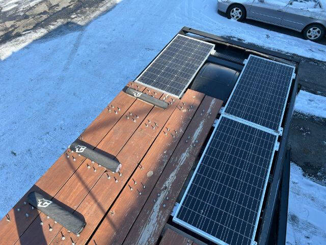 2020 Ford Transit 350