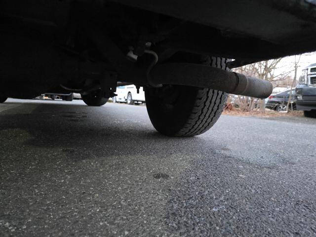 2014 GMC Savana 2500