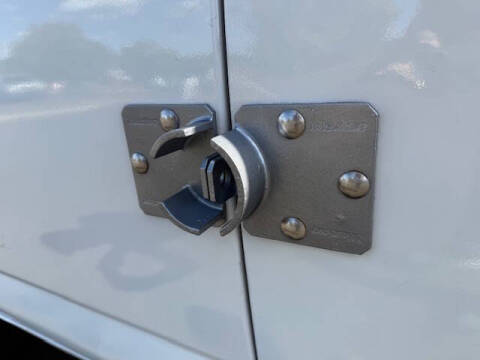 2009 Chevrolet Express 2500