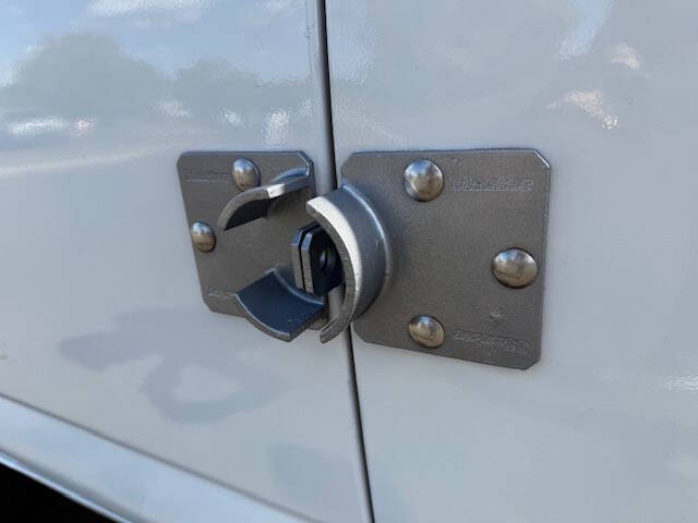 2009 Chevrolet Express 2500