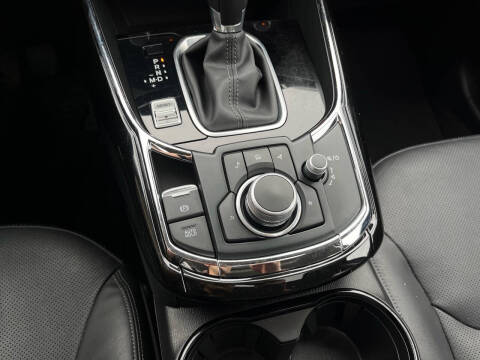 2023 Mazda CX-9 Touring Plus