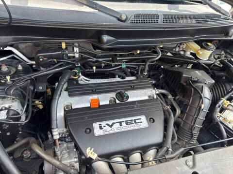 2010 Honda Element LX