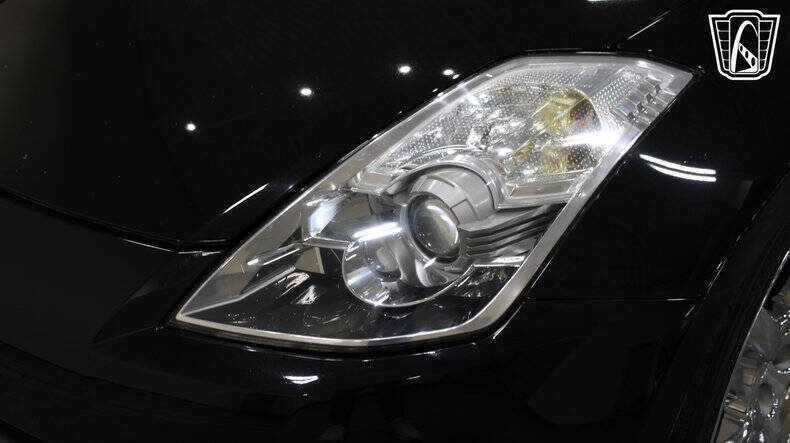 2007 Nissan 350Z