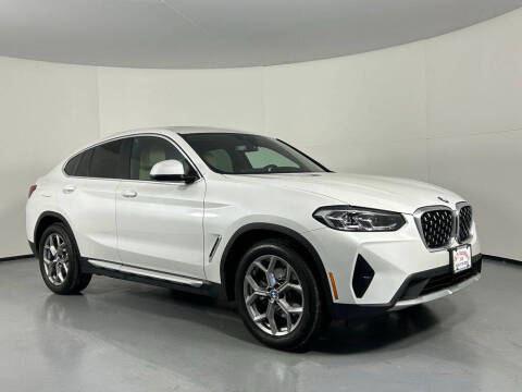 2023 BMW X4