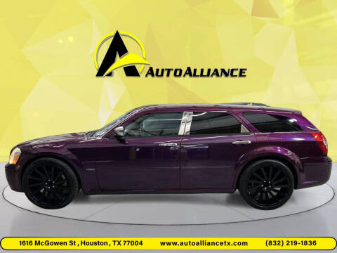 2006 Dodge Magnum RT