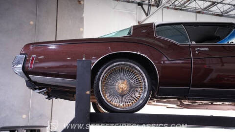 1973 Buick Riviera