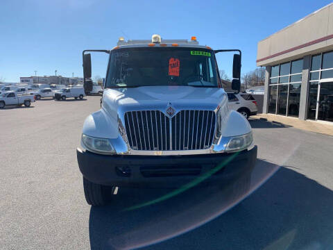 2003 International DuraStar 4300