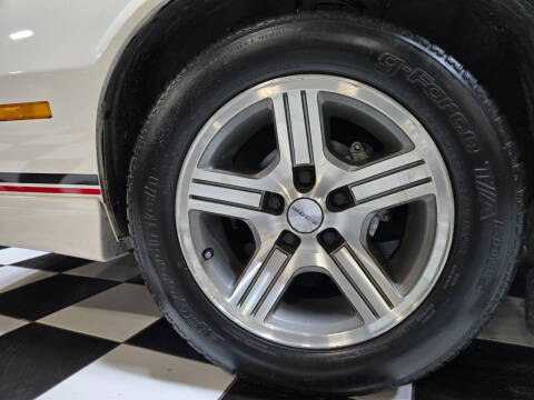 1989 Chevrolet Camaro IROC Z