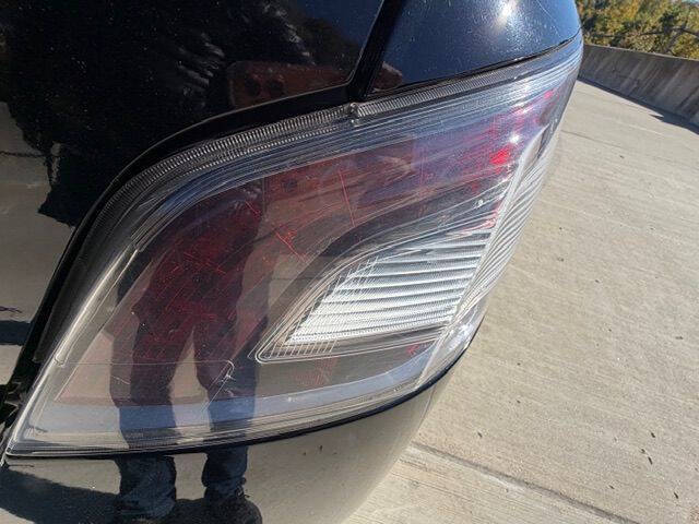 2014 Nissan Maxima