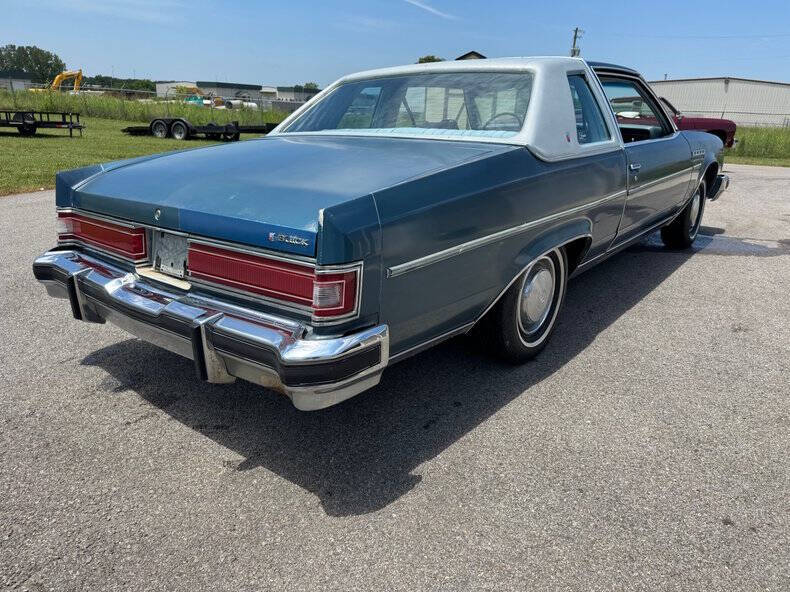 1978 Buick LeSabre