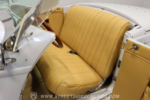 1979 Auburn Speedster