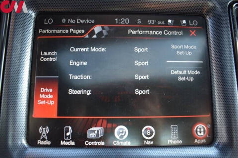 2015 Dodge Challenger R/T Scat Pack