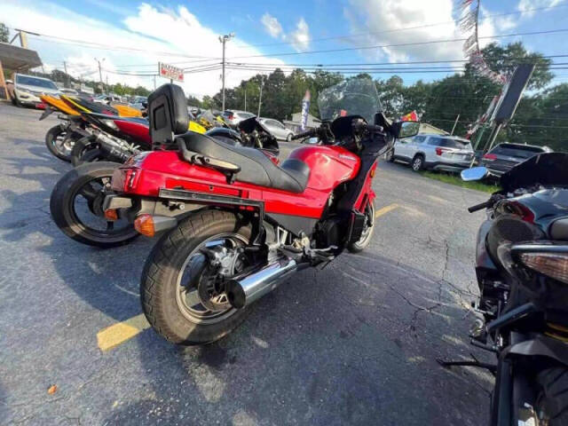 2000 Kawasaki Concours 14 ABS for sale at Yep Cars in Dothan, AL