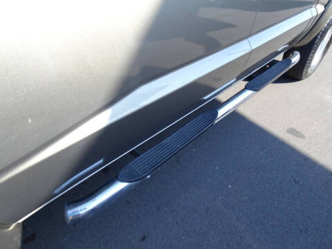 2006 Dodge Dakota SLT