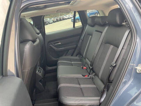 2026 Mazda CX-50 2.5 S Preferred