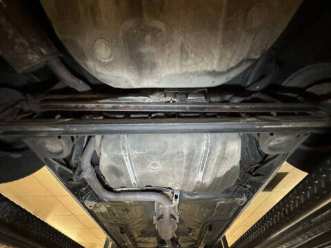 1985 Chrysler Le Baron