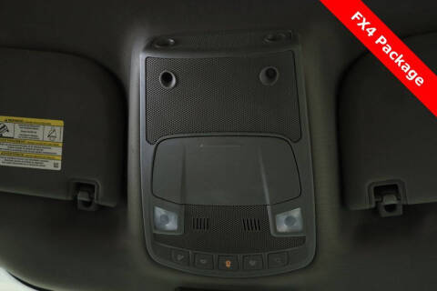 2022 Ford F-250 Super Duty