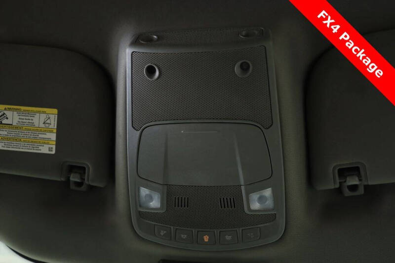 2022 Ford F-250 Super Duty