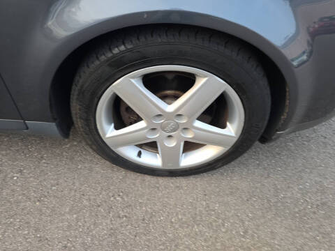 2003 Audi A4 3.0 quattro