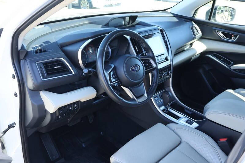 2019 Subaru Ascent Limited 7-Passenger
