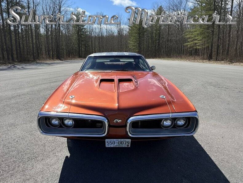 1970 Dodge Coronet