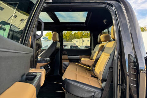 2023 Ford F-250 Super Duty Lariat