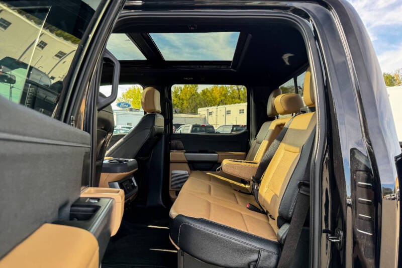 2023 Ford F-250 Super Duty Lariat