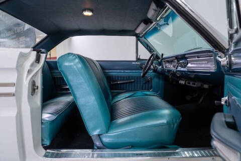 1965 Ford Falcon