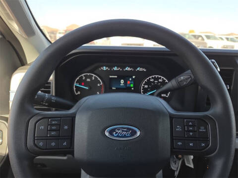 2026 Ford F-550 Super Duty