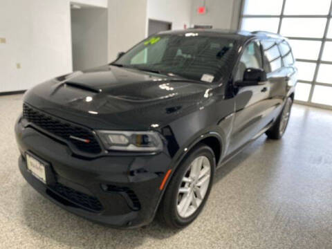 2024 Dodge Durango R/T Plus