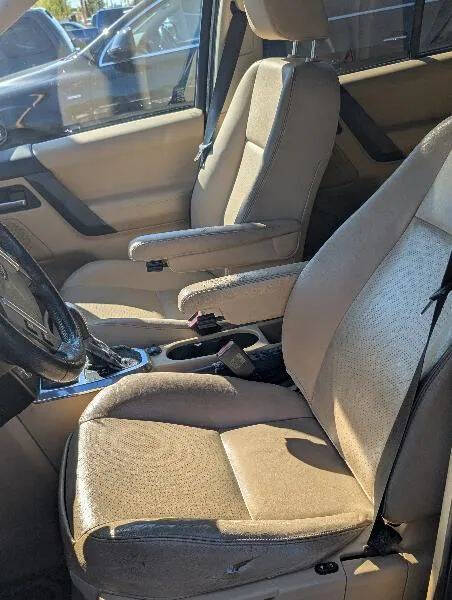 2008 Land Rover LR2 SE