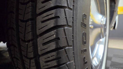 1977 Lincoln Continental