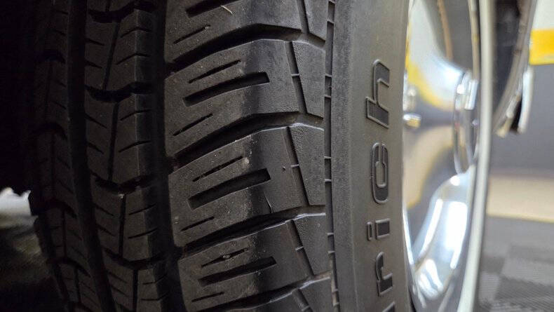 1977 Lincoln Continental