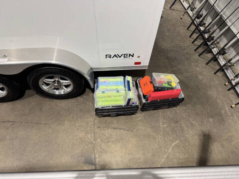 2021 Lund 2025 Impact XS