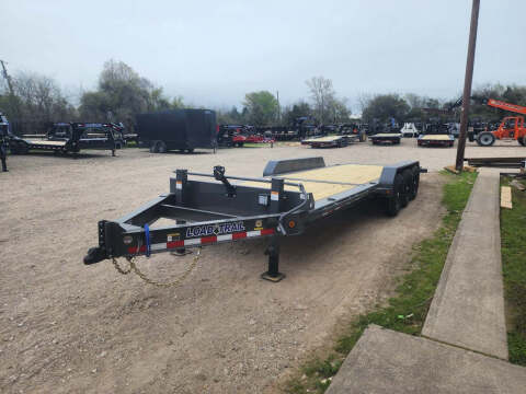 2023 Load Trail n/a