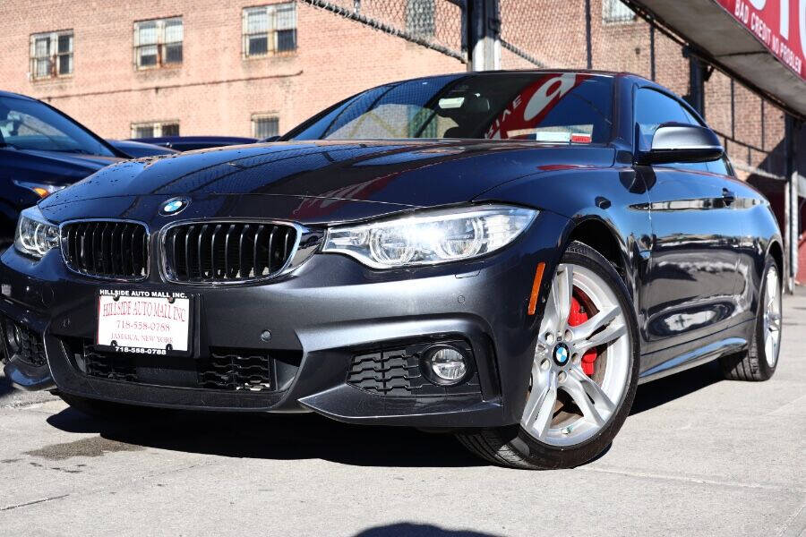 BMW 4 Series For Sale In Beaumont TX Carsforsale