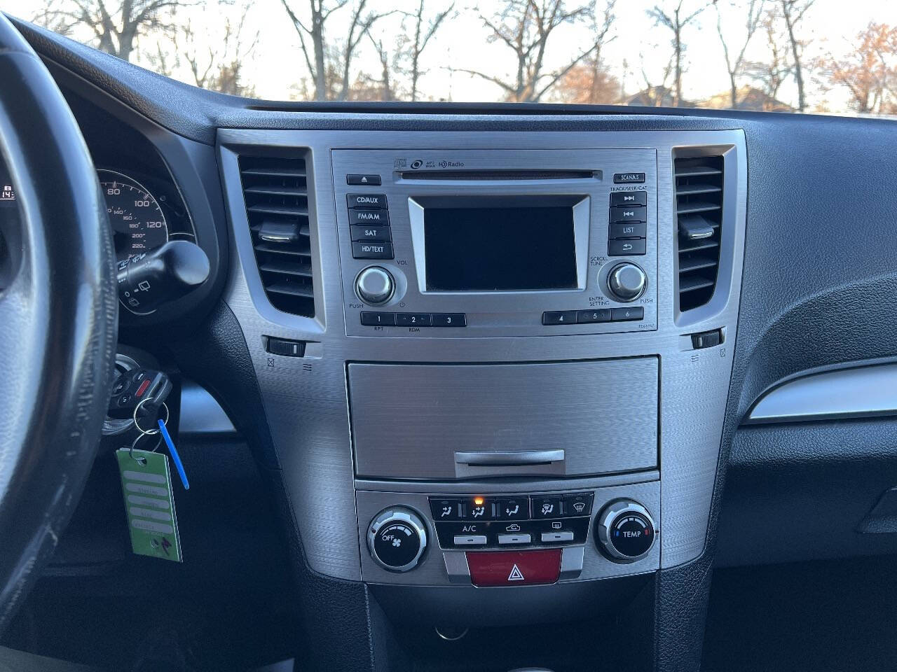 2014 Subaru Outback for sale at Kanar Auto Sales LLC in Springfield, MA