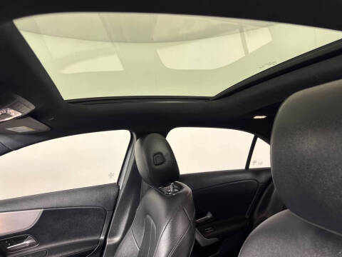 2021 Mercedes-Benz A-Class A 220 4MATIC