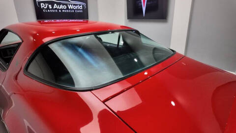 1980 Pontiac Trans Am