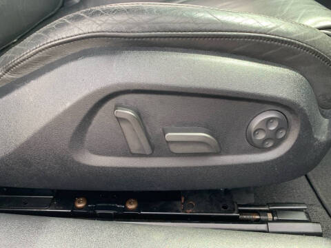 2009 Audi TT 2.0T Premium Plus