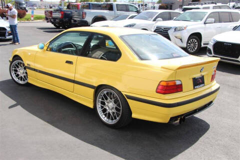 1995 BMW M3