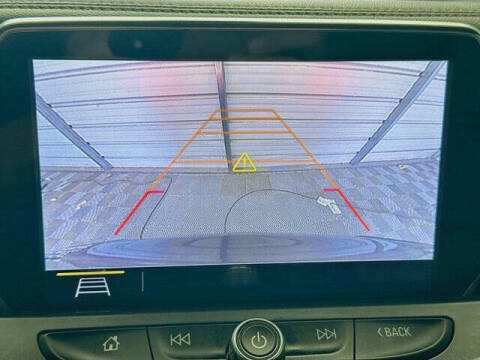 2019 Chevrolet Blazer Premier