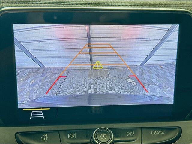 2019 Chevrolet Blazer Premier