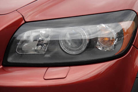 2008 Volvo C30 T5 Version 2.0