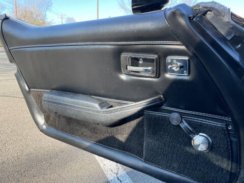 1979 Chevrolet Corvette