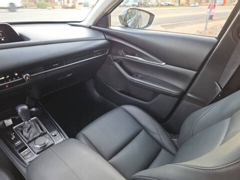 2024 Mazda CX-30 2.5 S Select Sport