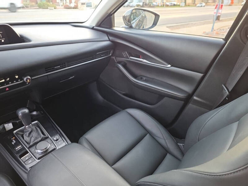 2024 Mazda CX-30 2.5 S Select Sport