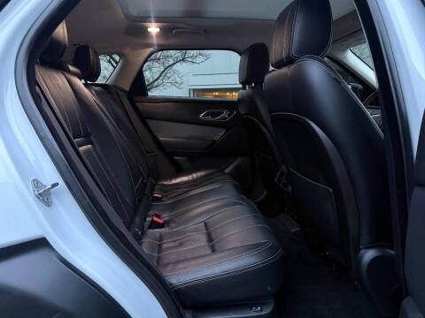 2019 Land Rover Range Rover Velar P250 S