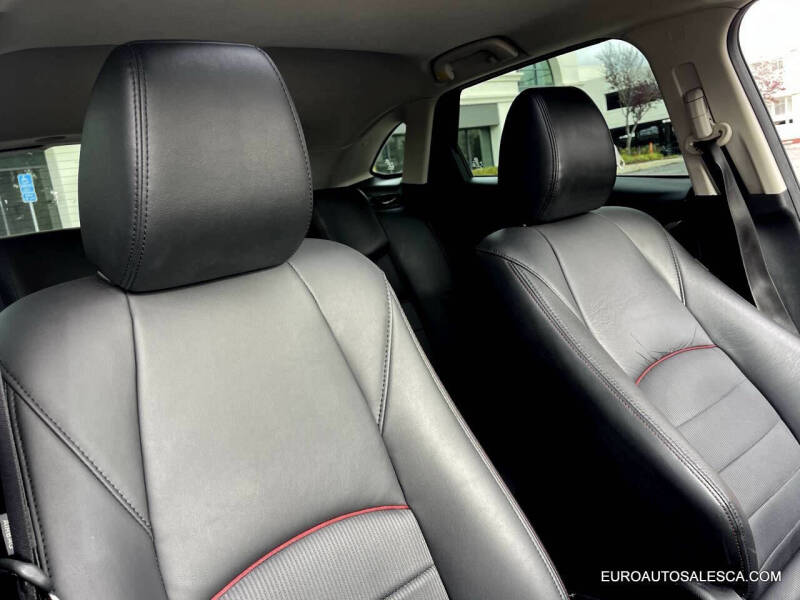 2018 Mazda CX-3 Touring