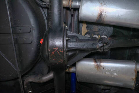 1962 Chevrolet Corvette